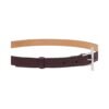 T-Bar Brown 2 cm - Image 3