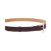 T-Bar Hip Brown 2 cm - Image 3