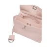 Rodeo WildlederLight Pink 18 cm - Image 3