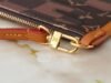 Neverful Monogram Brown 60 cm - Image 4