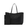 Tote Black 38 cm - Image 4