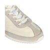 Suede Calfskin Grey/Creme - Image 4