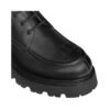 Triomphe Derbies Black 4.5 cm - Image 4