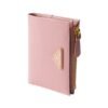 Saffiano Light Pink 8.5 cm - Image 4