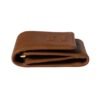 Nappa Leather Brown 9 cm - Image 4