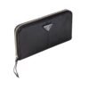 Wallet Black 10.3 cm - Image 4