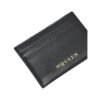 Cardholder Black 10 cm - Image 3