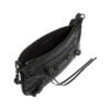 Shoulder Black 25 cm - Image 4