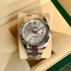 DateJust Silvern 41 mm - Image 5