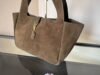 Le Bea in Suede 50 cm - Image 3