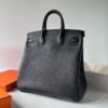 Birkin Palladium Black/Silvern 50 cm - Image 3