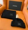 Schal und Hut Set Black - Image 3