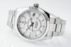 Sky Dweller Silvern/White 40 mm - Image 5
