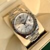DateJust Silvern 41 mm - Image 6