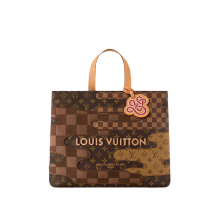 Shopper Tote MM Monogram 40 cm