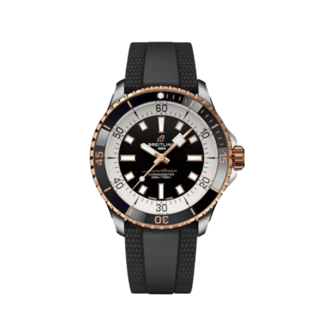OTHER - New Products 1.0 (10) Superocean Automatic 42 mm - Image 1