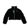 Blacke Daunenjacke