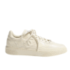 Sneaker Kalbsleder Lightbeige