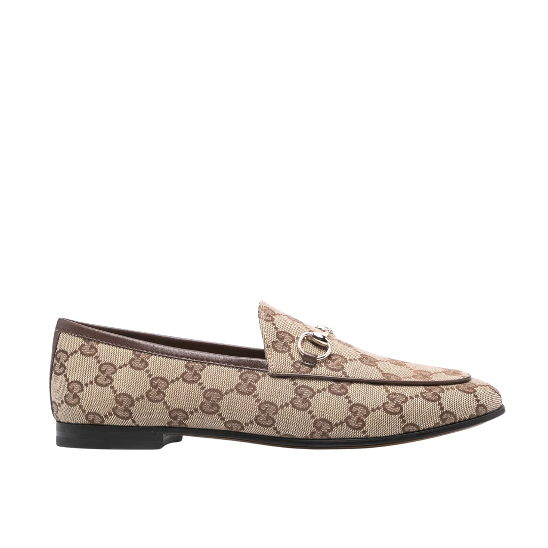 SHOES - New Products 1.0 (4) Jordaan GG Brown - Image 1