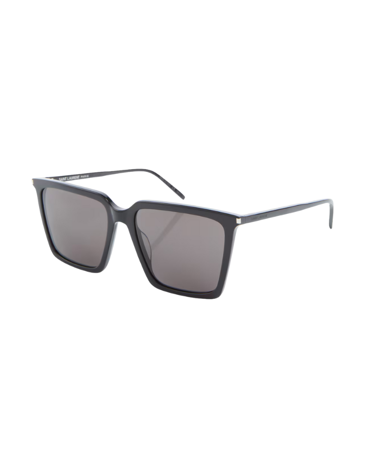 SUNGLASSES New Products 1.0 (1) SL 474 Black - Image 1