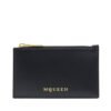 Cardholder Black 12.5 cm