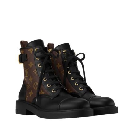 Citizen Ranger Brown/Black