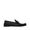 Loafers Black 0.5 cm