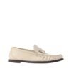 Loafers MarmorWhite 0.5 cm