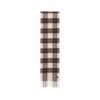 Tartan Beige/Brown