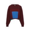 Sweater Bordeaux
