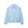 Gabardine Blue