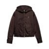 Blouson Brown