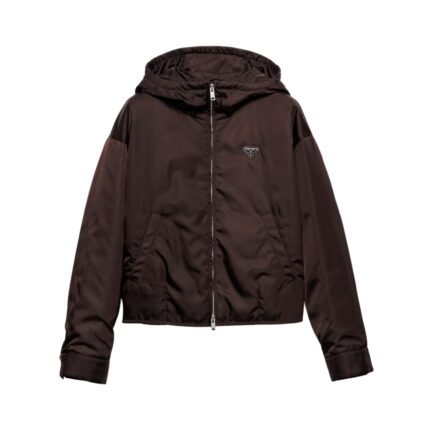 Blouson Brown