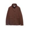 Gabardine Bordeaux