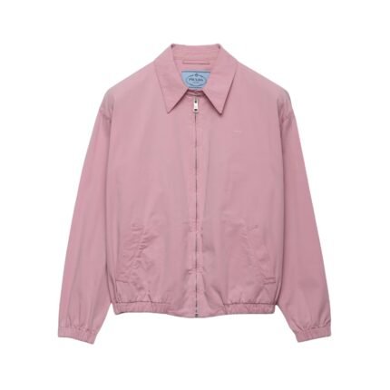 Gabardine Light Pink