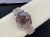 Datejust Silver/Everose-Gold 31 mm - Image 3