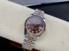 Datejust Silver/Everose-Gold 31 mm - Image 4
