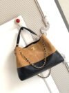 Small Tote Beige/Black 36 cm - Image 2