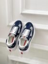 Cup Bike Sneaker Blue - Image 3