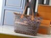 Neverful Monogram Brown 60 cm - Image 7