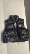 Cypress Puffer Vest Size:: XL - Image 3
