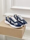 Cup Bike Sneaker Blue - Image 9