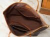 Neverful Monogram Brown 60 cm - Image 2