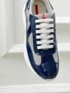Cup Bike Sneaker Blue - Image 2