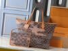 Neverful Monogram Brown 60 cm - Image 9
