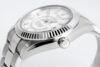 Sky Dweller Silvern/White 40 mm - Image 3