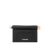 La Petite Pochette Carré-Clutch 13 cm