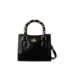 Diana Tragetasche Black 20 cm