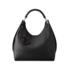 Carmel Hobo Black 35cm