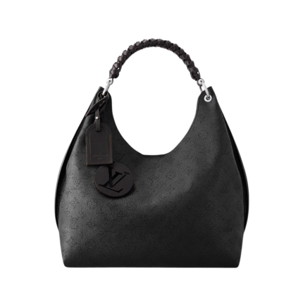 Carmel Hobo Black 35cm